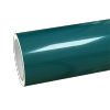 Gloss Hell Green Car Vinyl Wrap PET