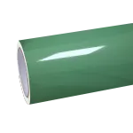 Gloss Army Green Car Vinyl Wrap Sale