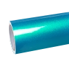 Gloss Metallic Atomic Teal Car Vinyl Wrap
