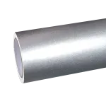 Gloss Metallic Titanium Grey Car Vinyl Wrap Sale