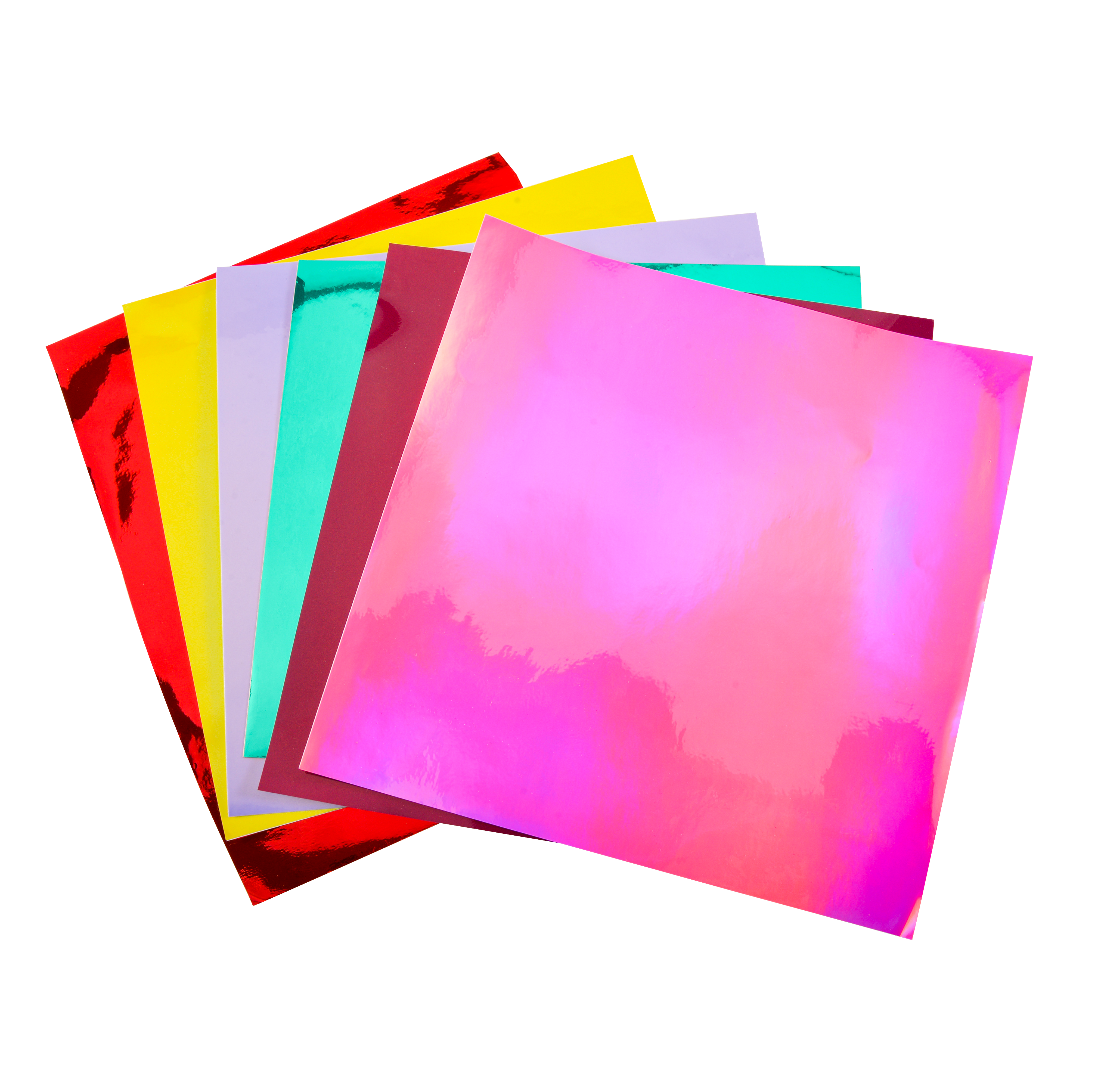 A4 Sample Vinyl Wrap Car Wraps (6 samples / 1 purchase, refundable)