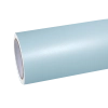 Ultimate Flat Light Blue Car Vinyl Wrap PET