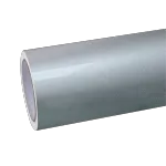 Gloss Metallic Gunmetal Grey Car Vinyl Wrap
