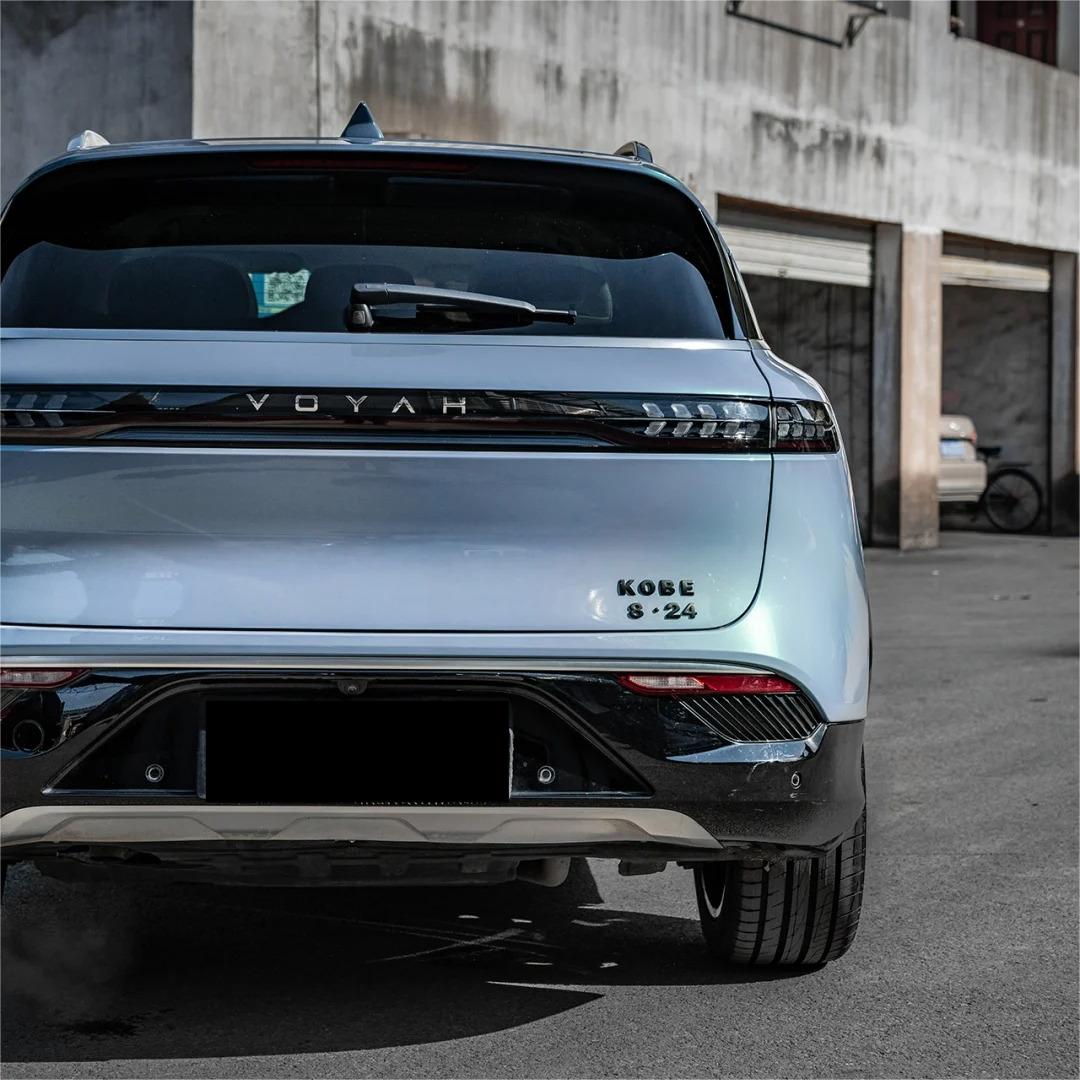 Gloss Metallic Chameleon Green Blue Car Vinyl Wrap