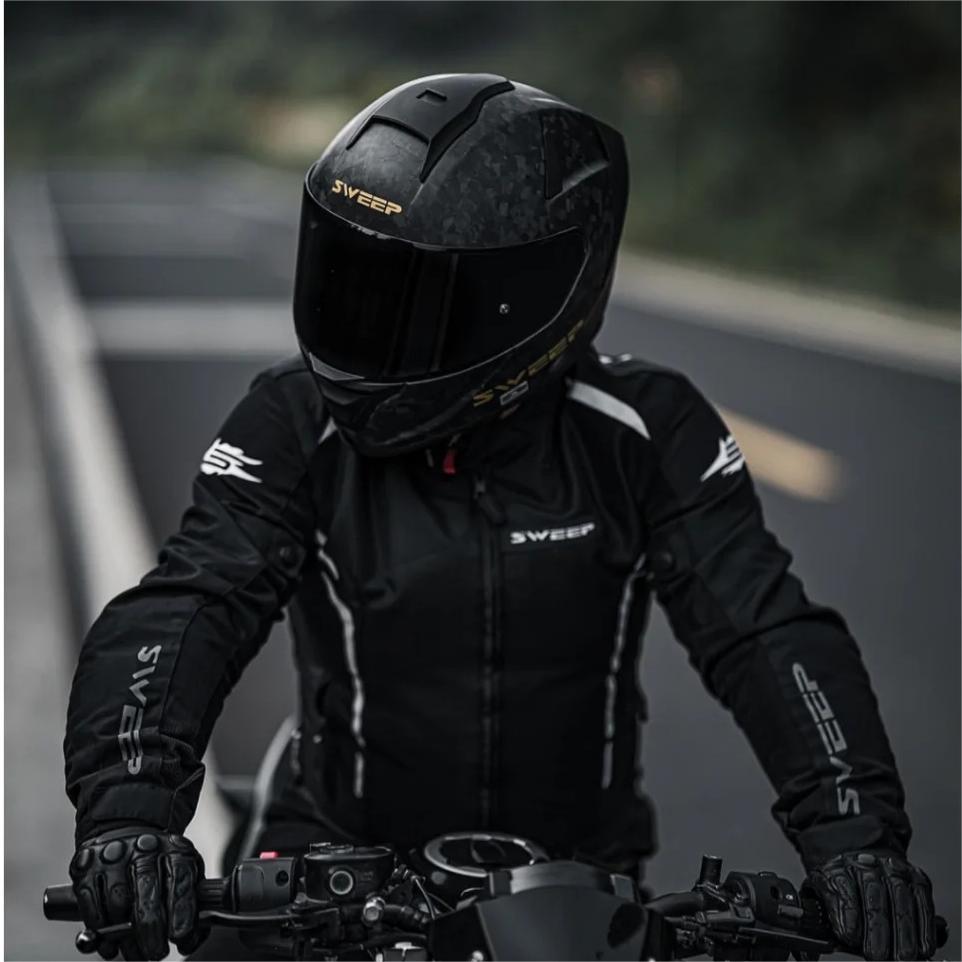 Matte Black Forging Carbon Fiber Car Vinyl Wrap PET