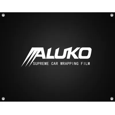 Aluko Flag / Tapestry (70CM x 90CM) 01