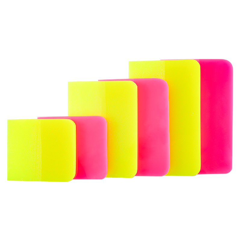 PPF Squeegee Set