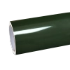Gloss Anderberg Green Car Vinyl Wrap PET