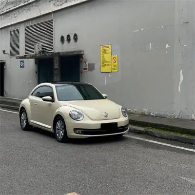 Gloss Khaki Milan White Car Vinyl Wrap PET 02