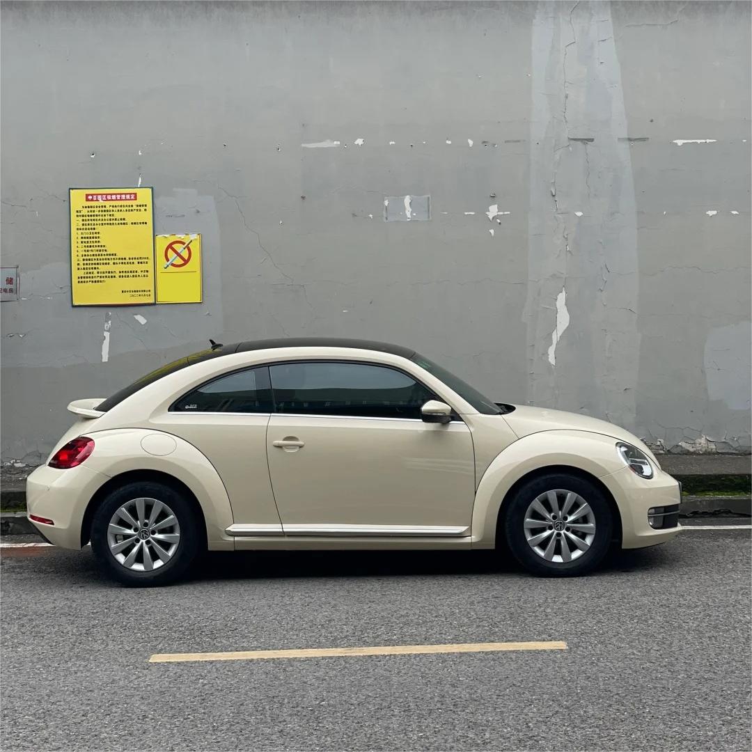 Gloss Khaki Milan White Car Vinyl Wrap PET