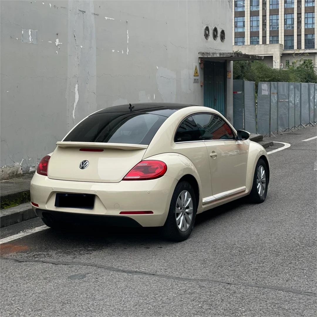 Gloss Khaki Milan White Car Vinyl Wrap PET