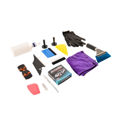 "All-In-One" 22PCS Wrapping Tool Set Wrap Installation Accessories 01
