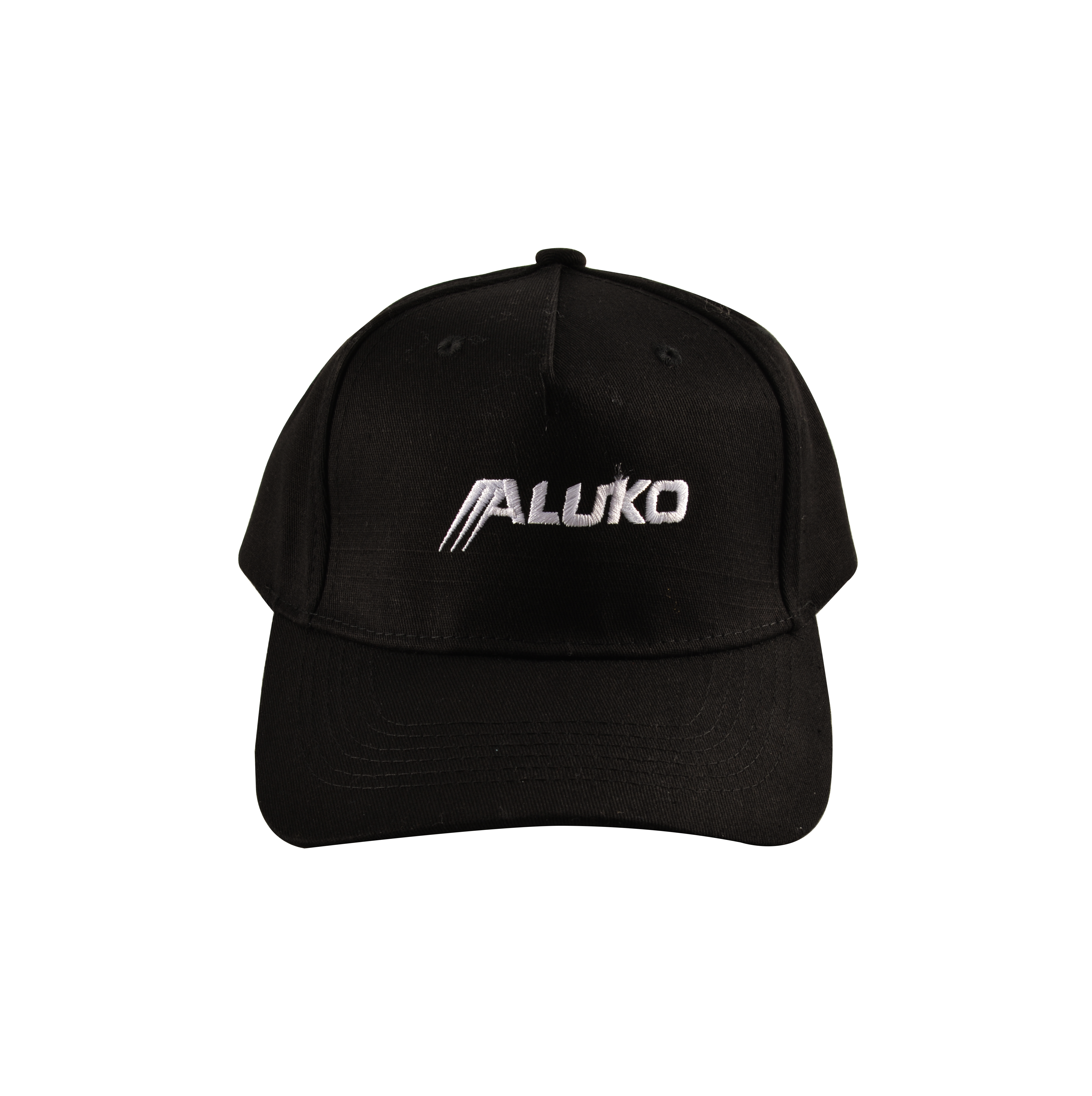 Aluko Vinyl Hat