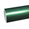 Gloss Metallic Sonoma Green Car Vinyl Wrap PET