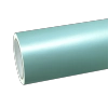 Gloss Metallic Jade Green Car Vinyl Wrap