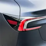 Matte Dark Blue Car Wrap