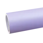 Matte Satin Lavender Purple Car Vinyl Wrap