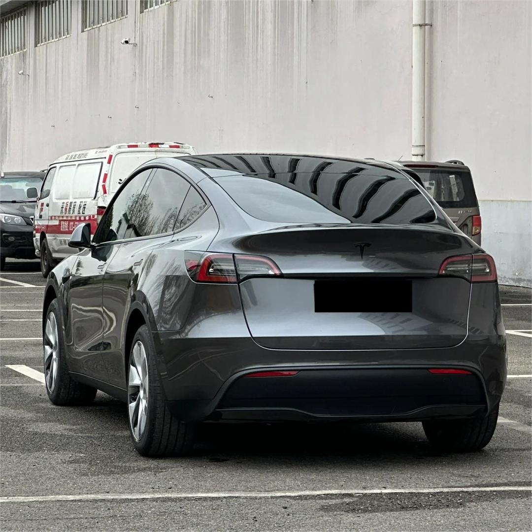 Gloss Metallic Liquid Agate Grey Car Vinyl Wrap