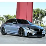 Gloss Metallic Liquid Grey Silver Car Vinyl Wrap