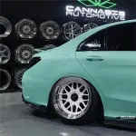 Matte Tiffany Blue Car Vinyl Wrap Sale| Ultimate Flat Tiffany Blue Wrap