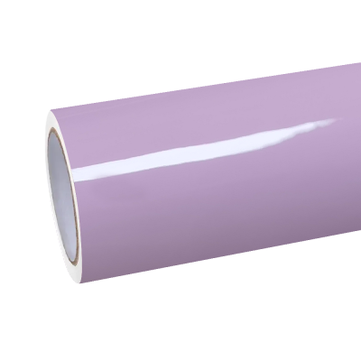 Gloss Millennial Pink Car Vinyl Wrap Sale Aston Martin 01