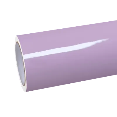 Gloss Millennial Pink Car Vinyl Wrap Sale Aston Martin 01