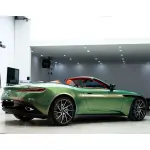 Gloss Metallic Iridescent Emerald Green Car Vinyl Wrap