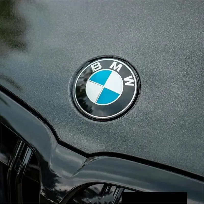 Gloss Metallic Sparkle Glitter Black Car Vinyl Wrap