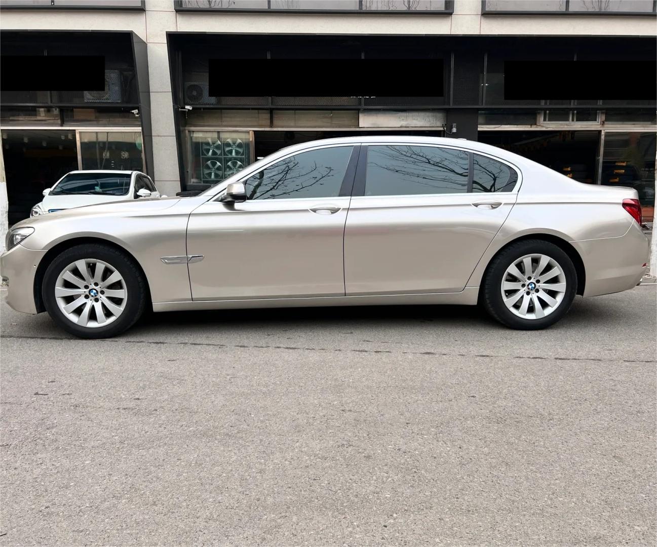 Gloss Metallic Champagne Light Gold Car Vinyl Wrap PET