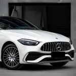 Matte Satin Pearl White Car Vinyl Wrap