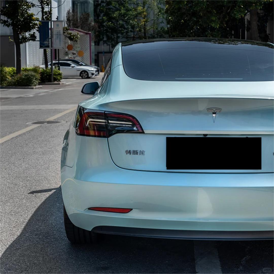 Gloss Metallic Jade Green Car Vinyl Wrap