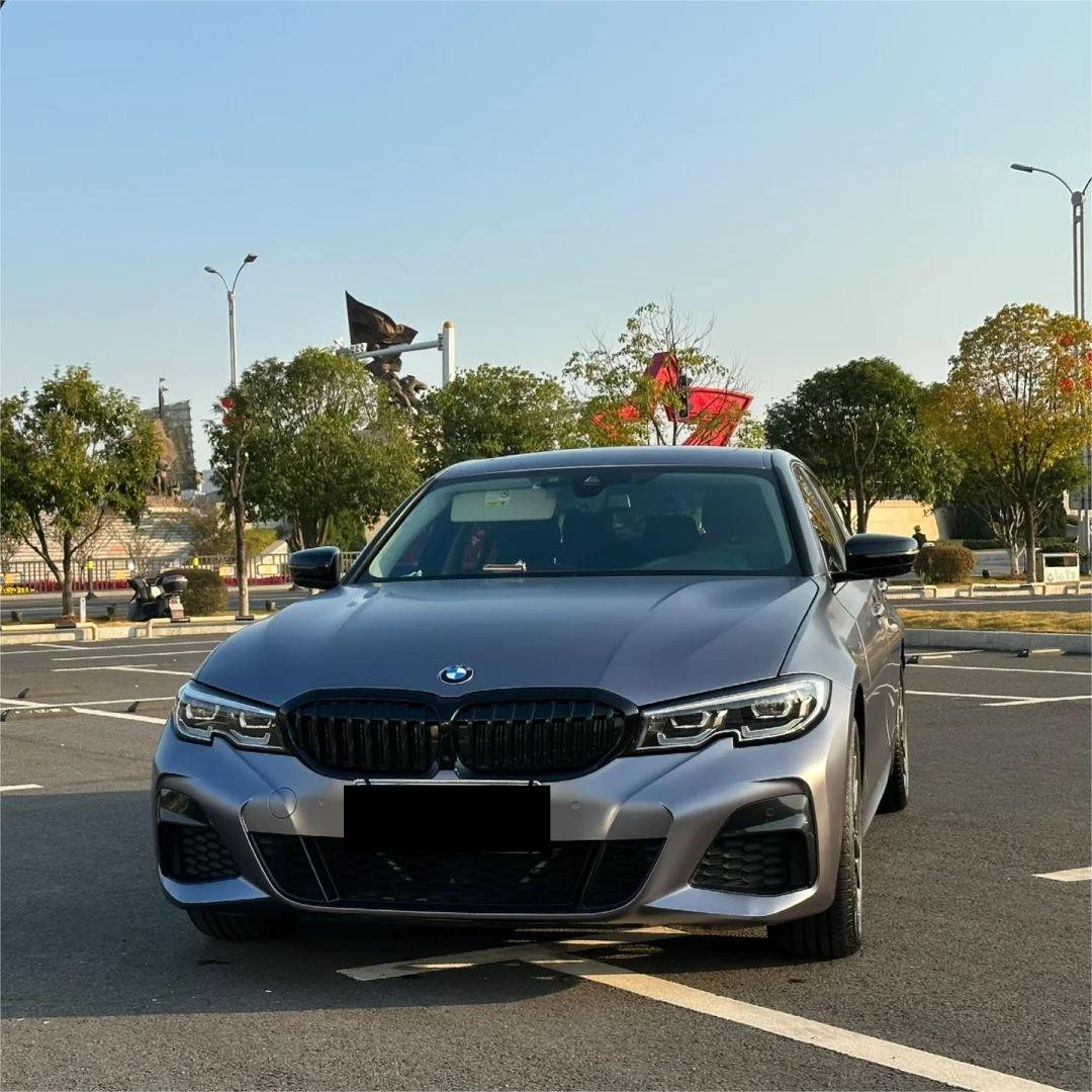 Matte Metallic Satin Carbon Grey Car Vinyl Wrap