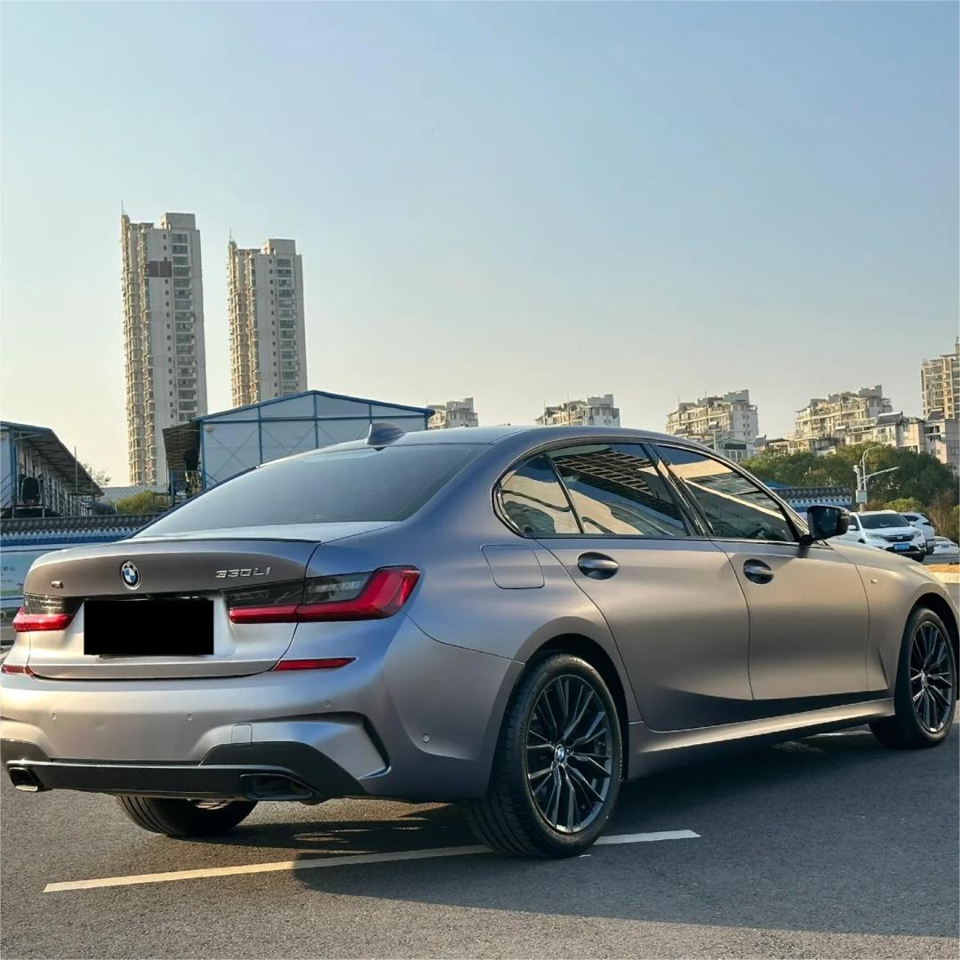 Matte Metallic Satin Carbon Grey Car Vinyl Wrap