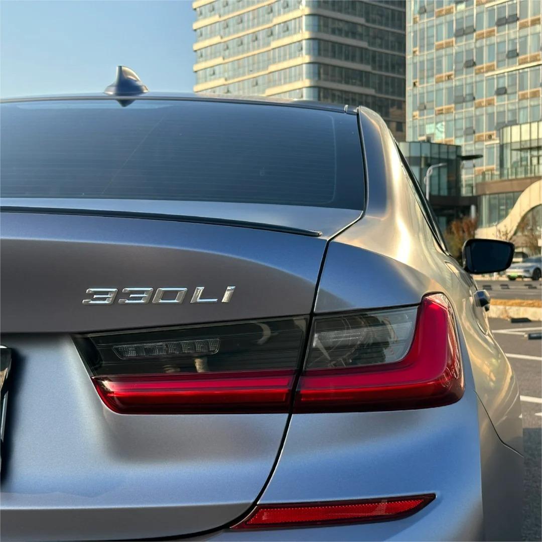 Matte Metallic Satin Carbon Grey Car Vinyl Wrap