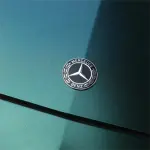 Matte Metallic Satin Emerald Green Car Vinyl Wrap