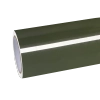 Gloss Dawn Green Car Vinyl Wrap PET