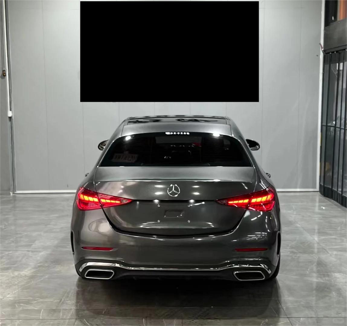 Gloss Metallic Diamond Graphite Light Grey Car Vinyl Wrap