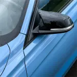 Gloss China Blue Car Vinyl Wrap Sale