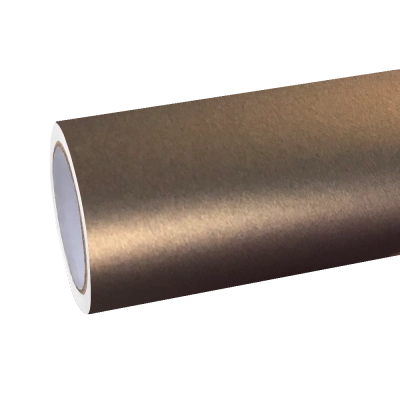 Ultra Matte Black Gold Car Vinyl Wrap Night Gold Car Wrap PET 01