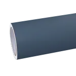 Matte Satin Cement Grey Car Vinyl Wrap