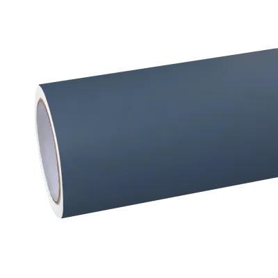Matte Satin Cement Grey Car Vinyl Wrap 01