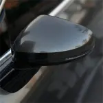 Gloss Metallic Millennium Jade Green Car Vinyl Wrap