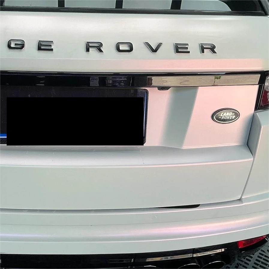 Matte Metallic Chameleon Diamond Pink White Car Vinyl Wrap