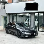 Gloss Metallic Charcoal Grey Car Vinyl Wrap PET