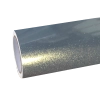 Gloss Metallic Diamond Grey Gold Car Vinyl Wrap