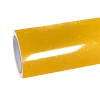 Gloss Metallic Sparkle Sunflower Yellow Car Vinyl Wrap