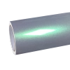 Gloss Metallic Chameleon Candy Blue Green Car Vinyl Wrap