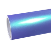 Gloss Metallic Chameleon Purple Green Car Vinyl Wrap