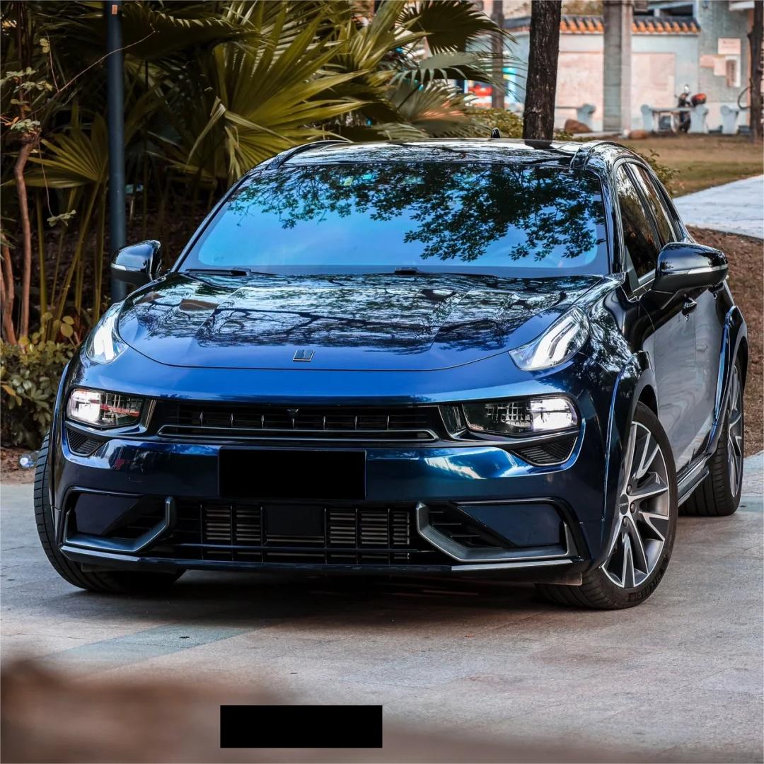 Gloss Paint Metal Dark Blue Car Vinyl Wrap 