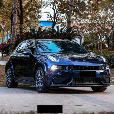 Gloss Paint Metal Dark Blue Car Vinyl Wrap  02